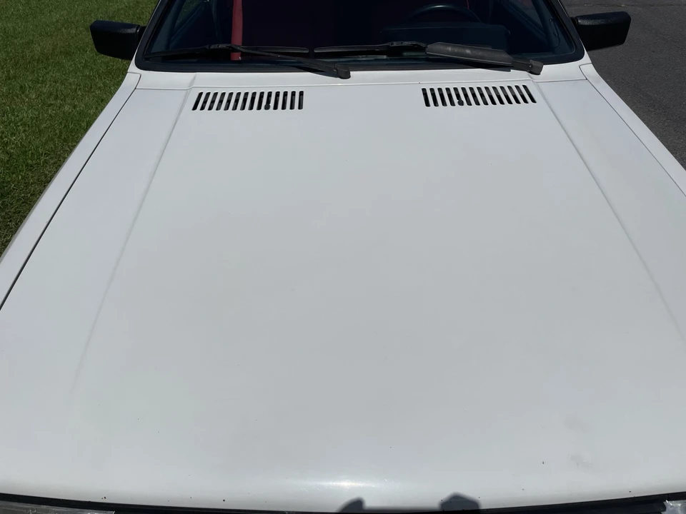 1986 Audi Coupe & Cabriolet - Image 10 of 31