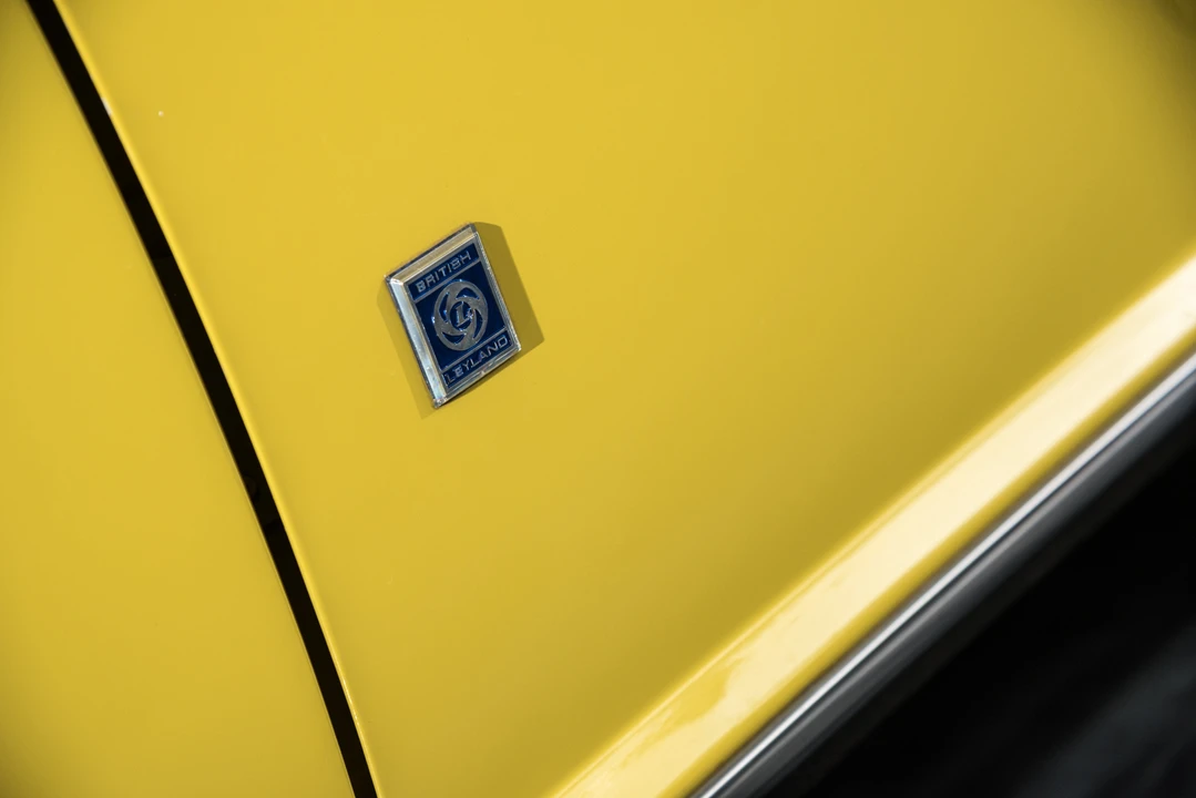 1975 Triumph TR6 (US-spec) - Image 16 of 31