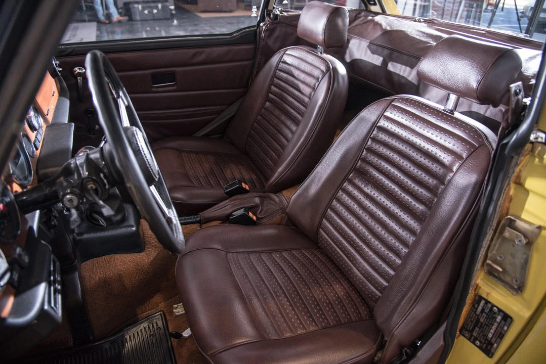1975 Triumph TR6 (US-spec) - Image 21 of 31