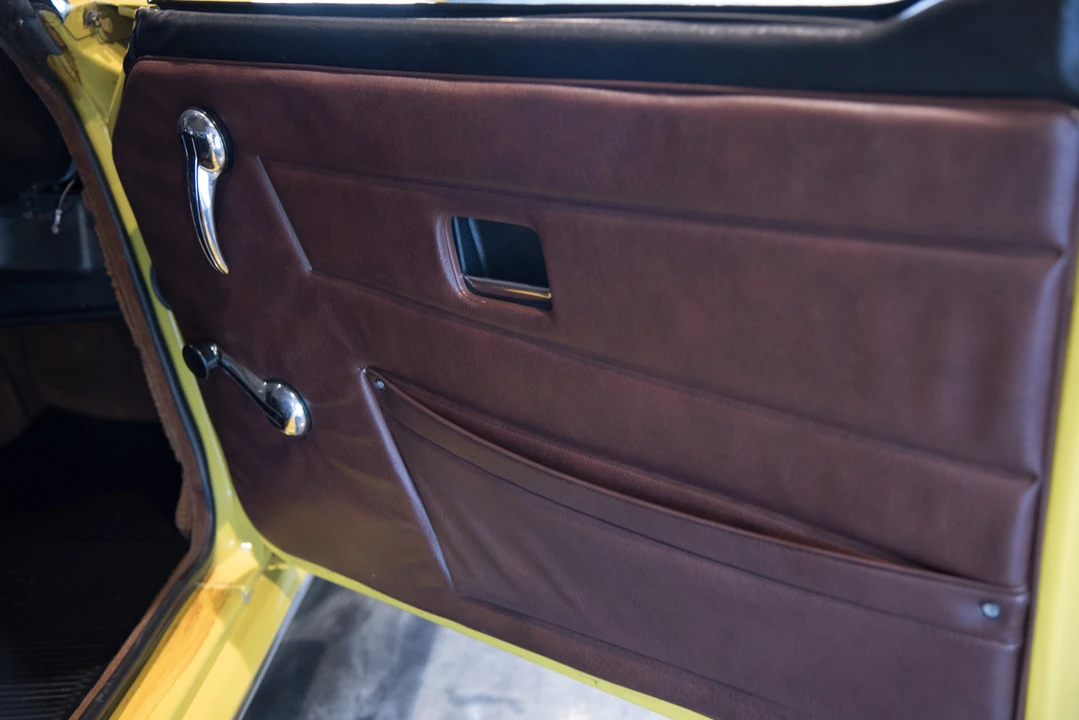 1975 Triumph TR6 (US-spec) - Image 23 of 31