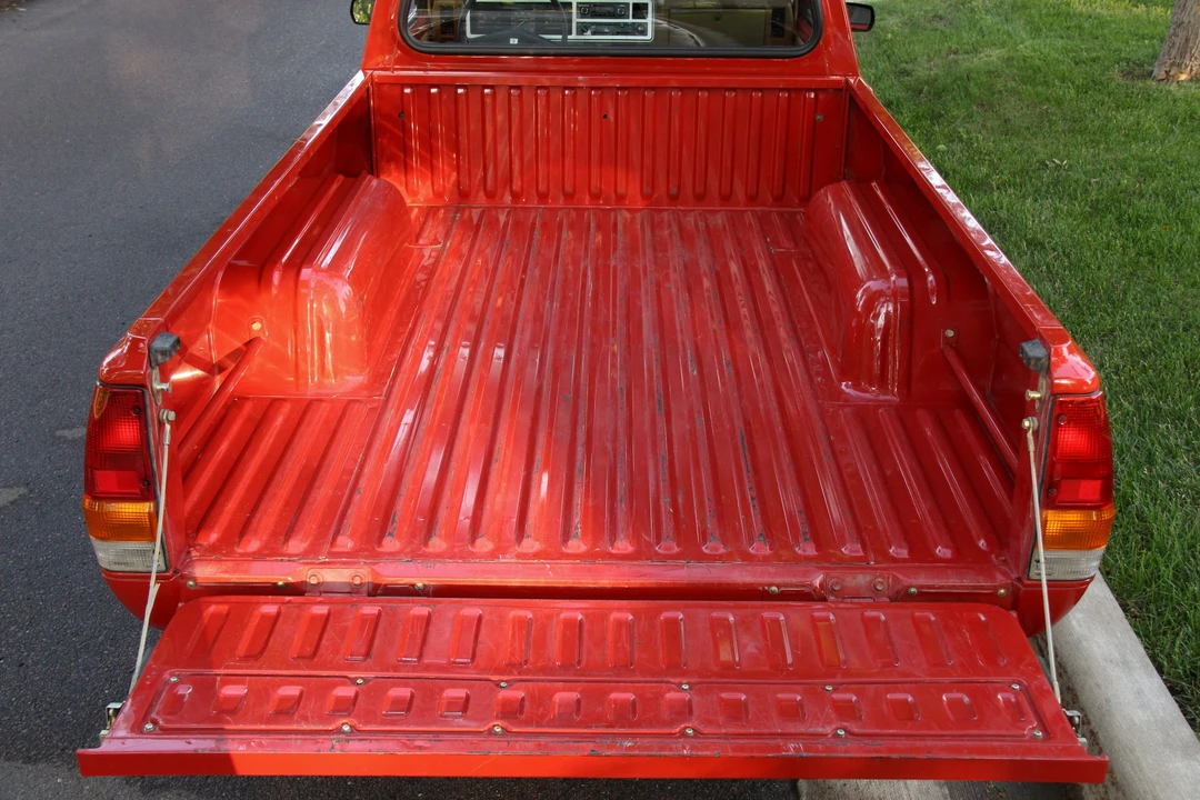 1982 Dodge D50/Ram 50 - Image 13 of 31