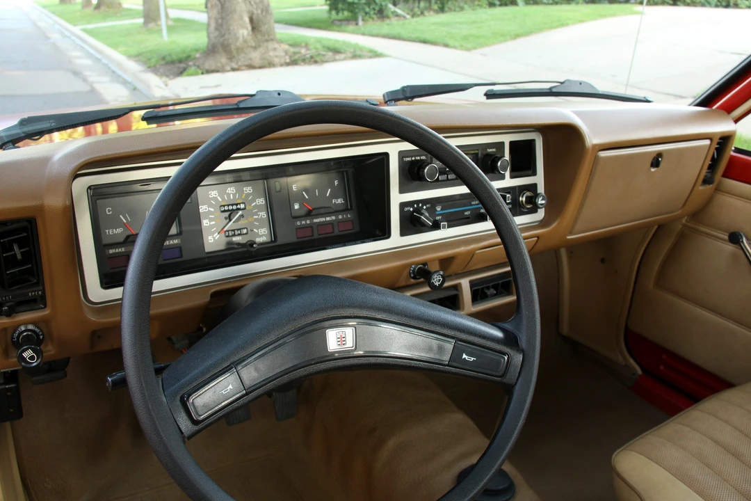 1982 Dodge D50/Ram 50 - Image 31 of 31