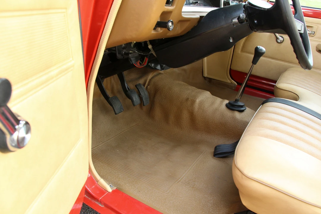 1982 Dodge D50/Ram 50 - Image 21 of 31