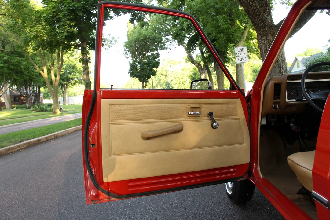 1982 Dodge D50/Ram 50 - Image 18 of 31