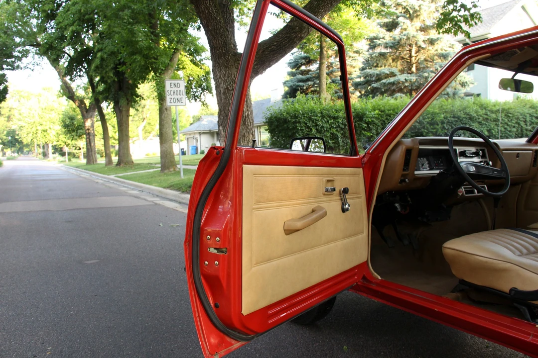 1982 Dodge D50/Ram 50 - Image 17 of 31