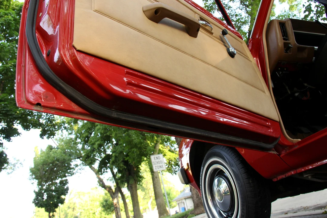 1982 Dodge D50/Ram 50 - Image 19 of 31