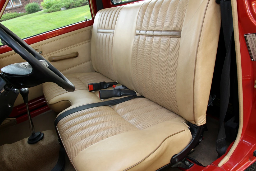 1982 Dodge D50/Ram 50 - Image 22 of 31