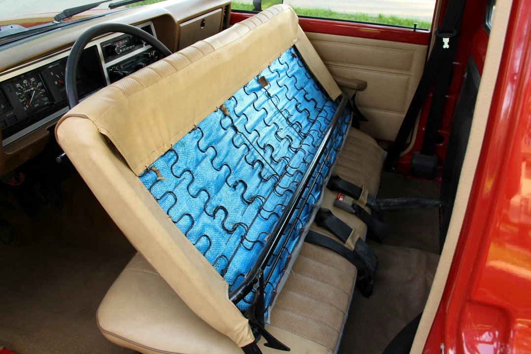 1982 Dodge D50/Ram 50 - Image 23 of 31