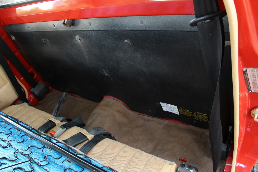 1982 Dodge D50/Ram 50 - Image 24 of 31