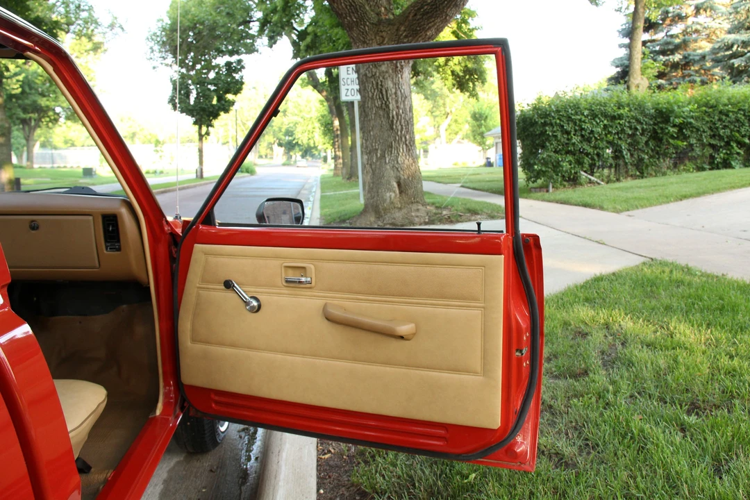 1982 Dodge D50/Ram 50 - Image 25 of 31