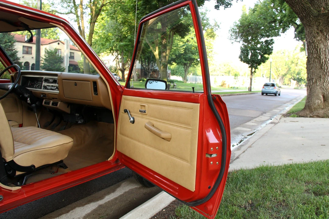 1982 Dodge D50/Ram 50 - Image 26 of 31