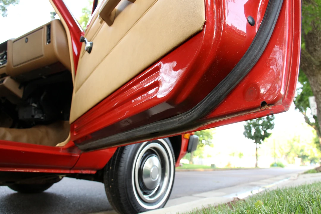 1982 Dodge D50/Ram 50 - Image 27 of 31