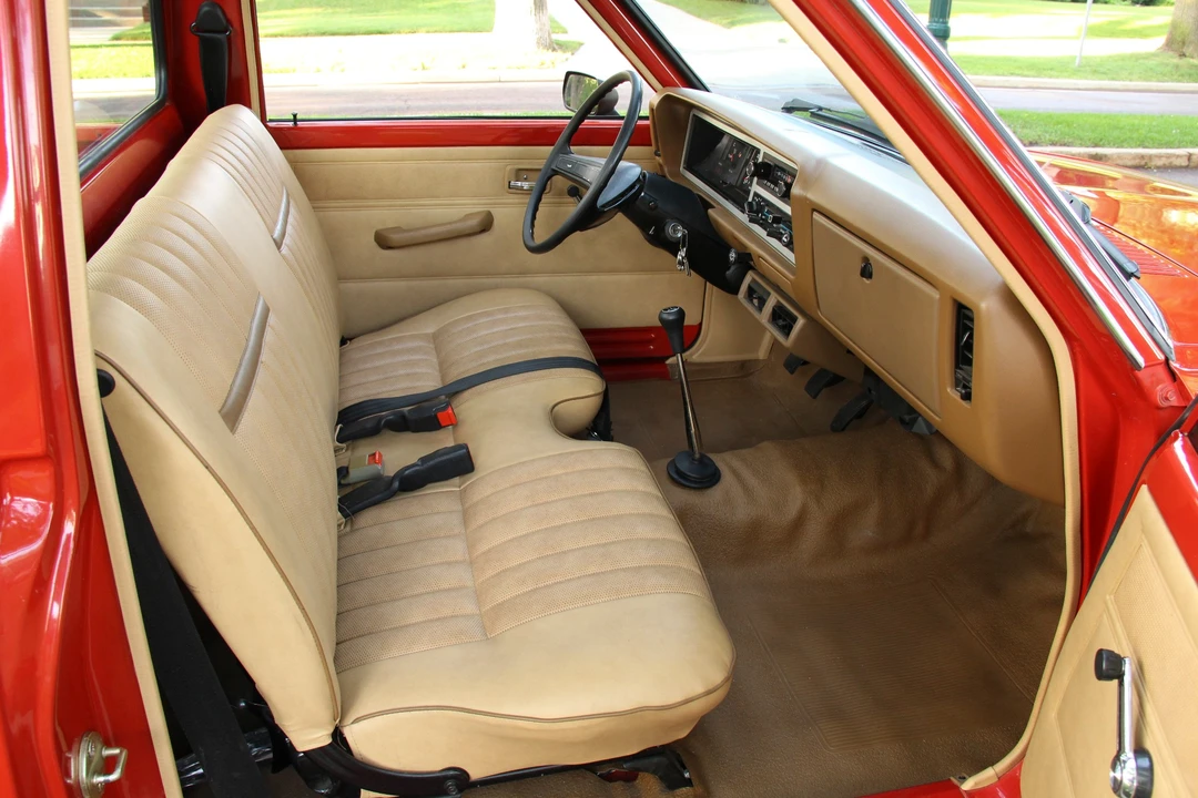 1982 Dodge D50/Ram 50 - Image 29 of 31