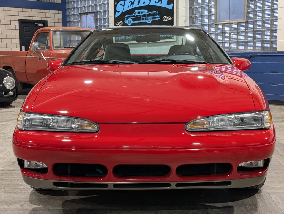 1992 Plymouth Laser - Image 30 of 31