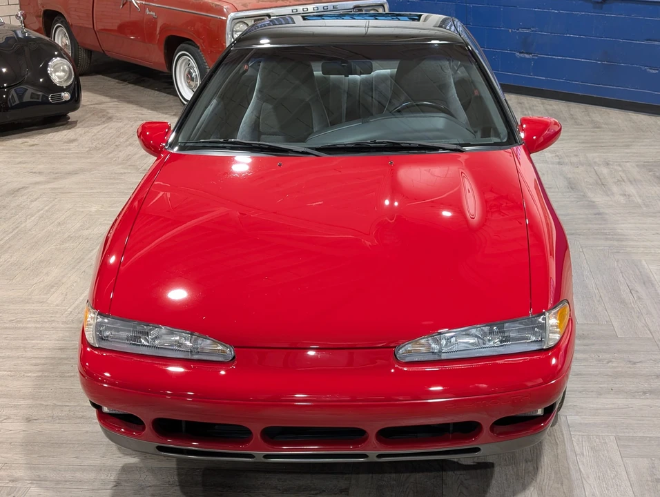 1992 Plymouth Laser - Image 31 of 31