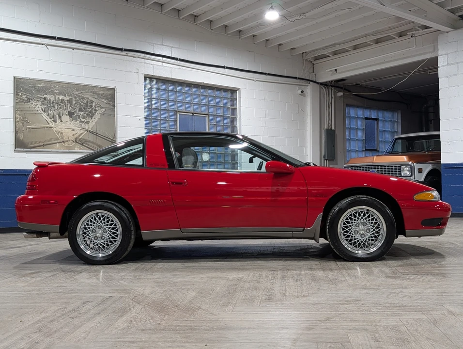 1992 Plymouth Laser - Image 8 of 31