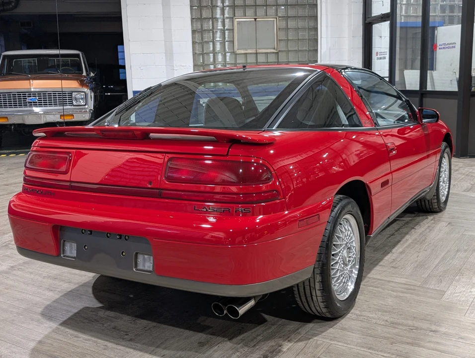 1992 Plymouth Laser - Image 12 of 31