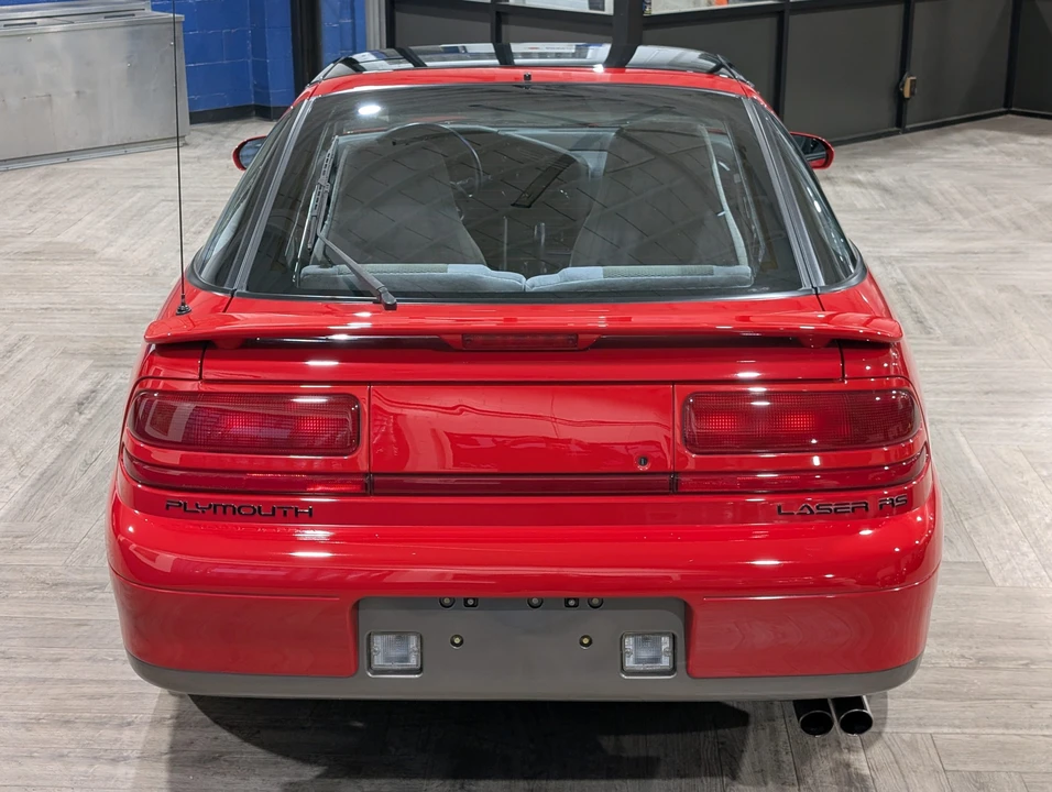 1992 Plymouth Laser - Image 16 of 31