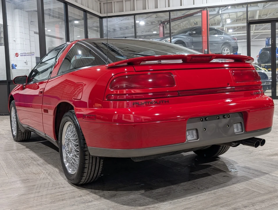 1992 Plymouth Laser - Image 18 of 31