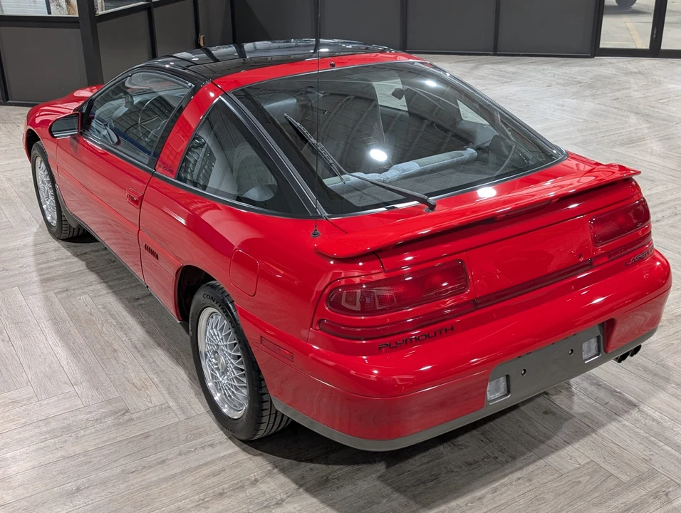 1992 Plymouth Laser - Image 20 of 31