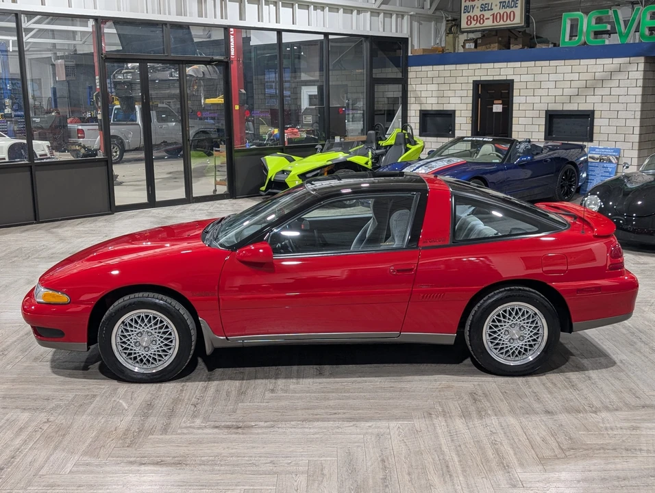 1992 Plymouth Laser - Image 22 of 31