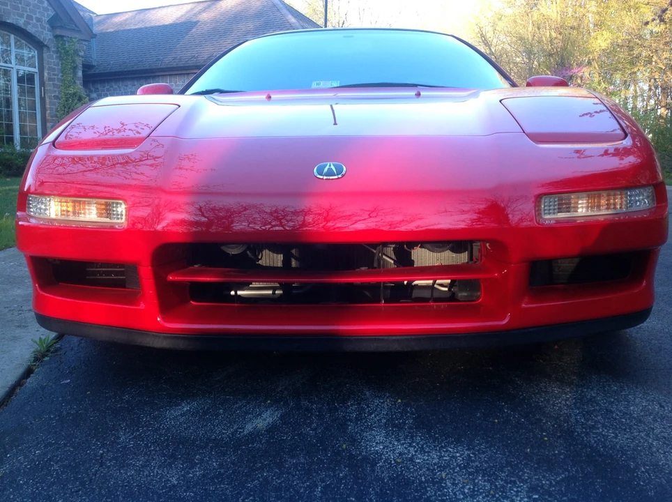 1995 Acura NA1 NSX - Image 15 of 31