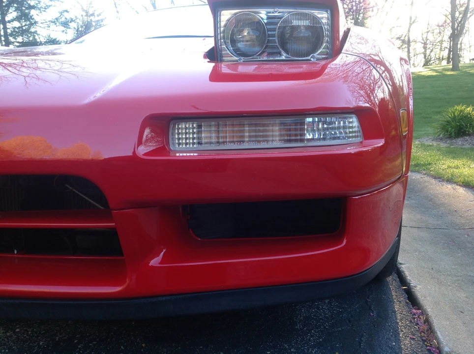 1995 Acura NA1 NSX - Image 19 of 31