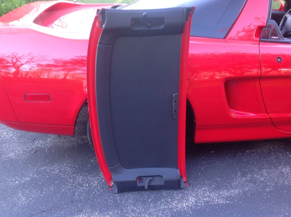 1995 Acura NA1 NSX - Image 20 of 31