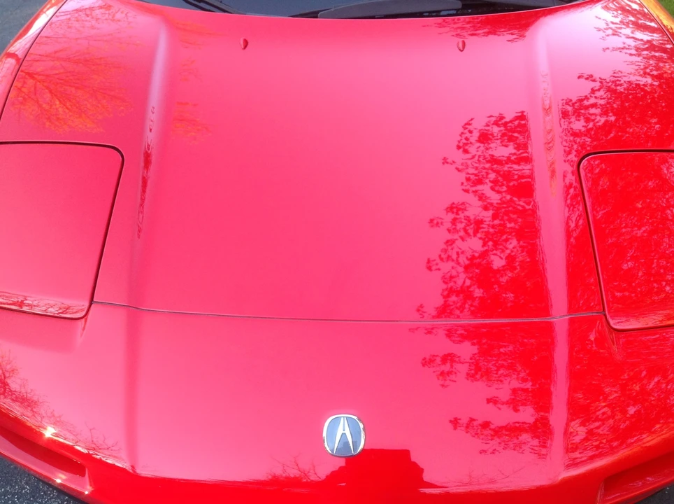 1995 Acura NA1 NSX - Image 22 of 31