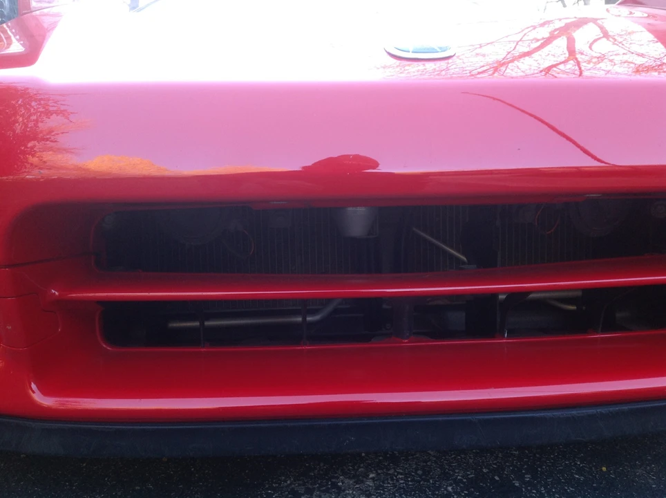1995 Acura NA1 NSX - Image 18 of 31