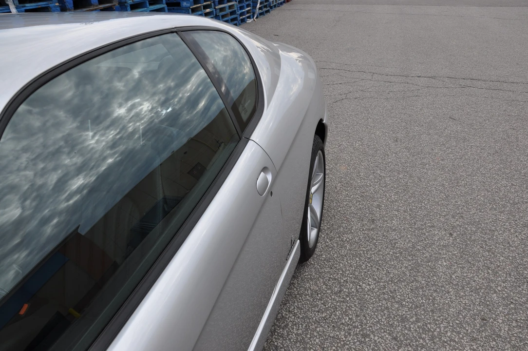 1995 Ferrari 456 GT - Image 15 of 31