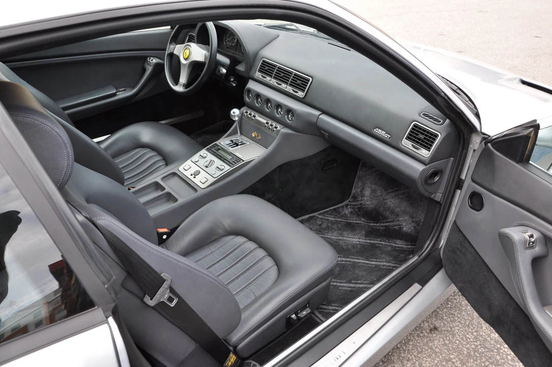 1995 Ferrari 456 GT - Image 20 of 31