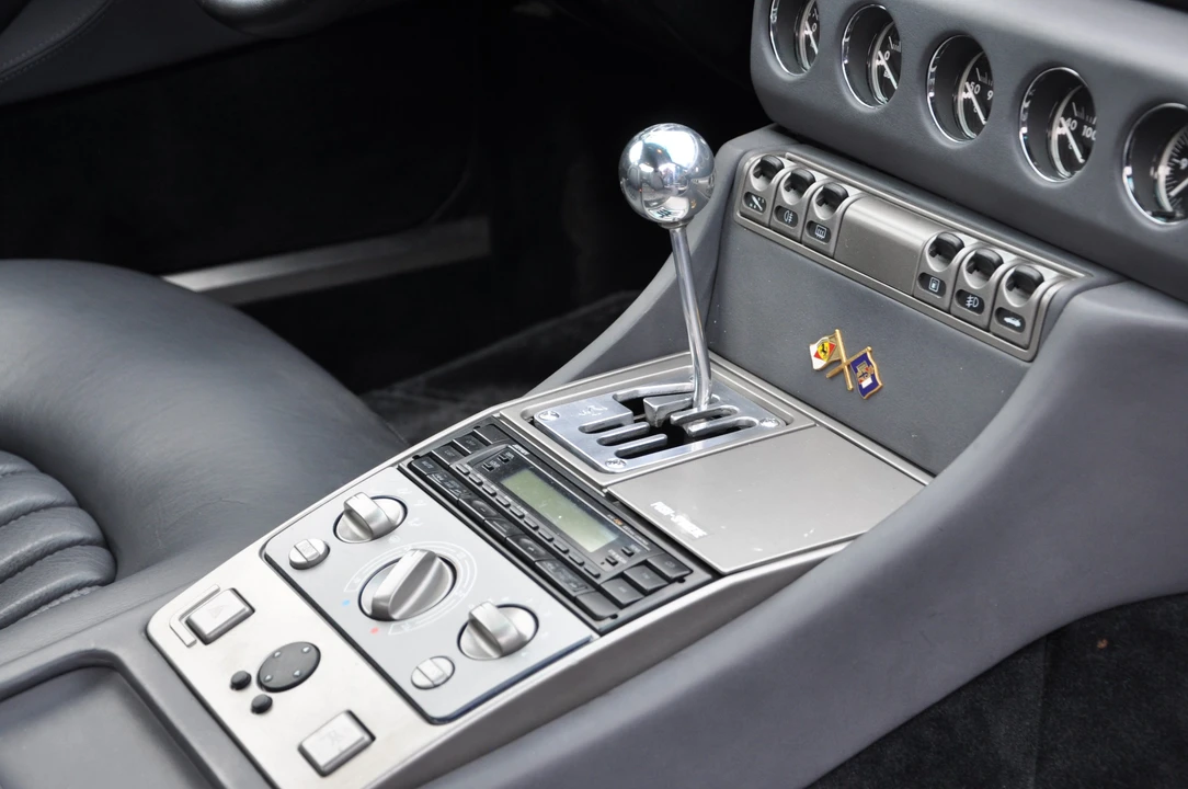 1995 Ferrari 456 GT - Image 23 of 31