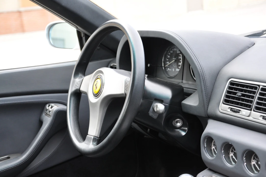 1995 Ferrari 456 GT - Image 22 of 31