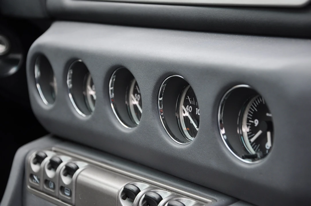 1995 Ferrari 456 GT - Image 24 of 31