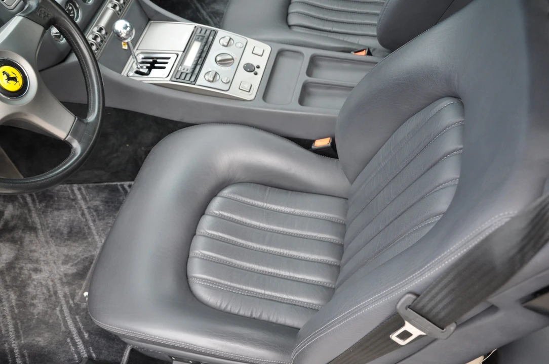 1995 Ferrari 456 GT - Image 29 of 31