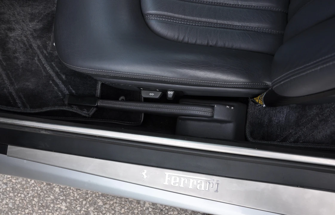1995 Ferrari 456 GT - Image 30 of 31