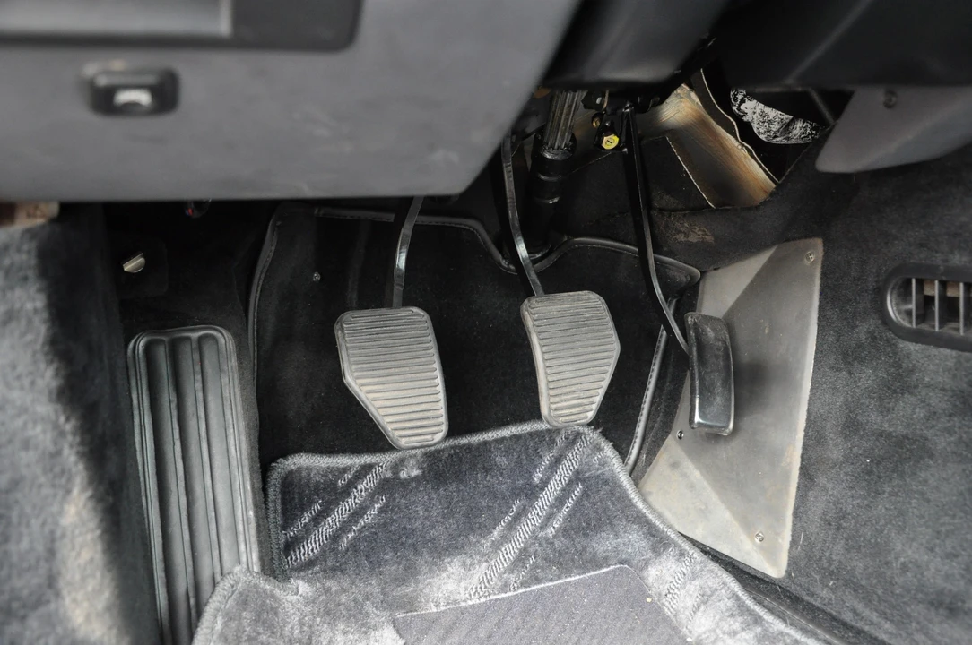 1995 Ferrari 456 GT - Image 28 of 31