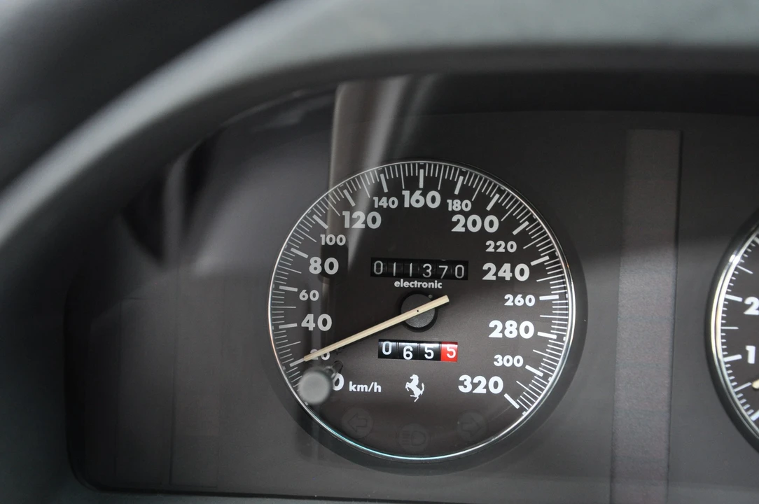 1995 Ferrari 456 GT - Image 27 of 31