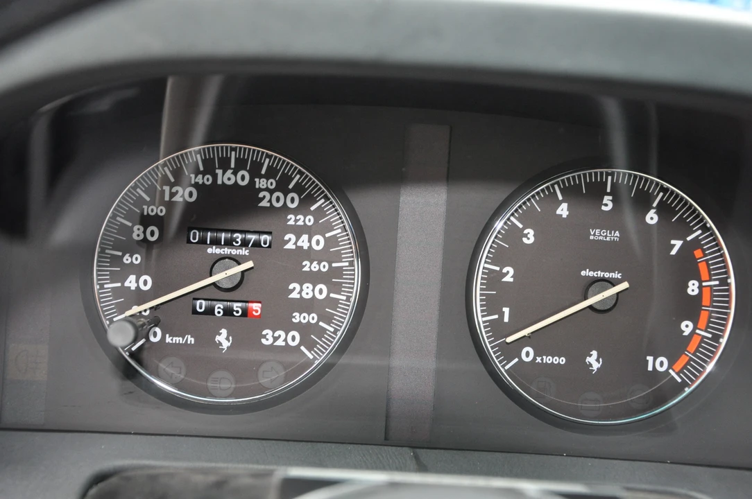 1995 Ferrari 456 GT - Image 26 of 31