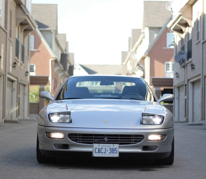 1995 Ferrari 456 GT - Image 5 of 31