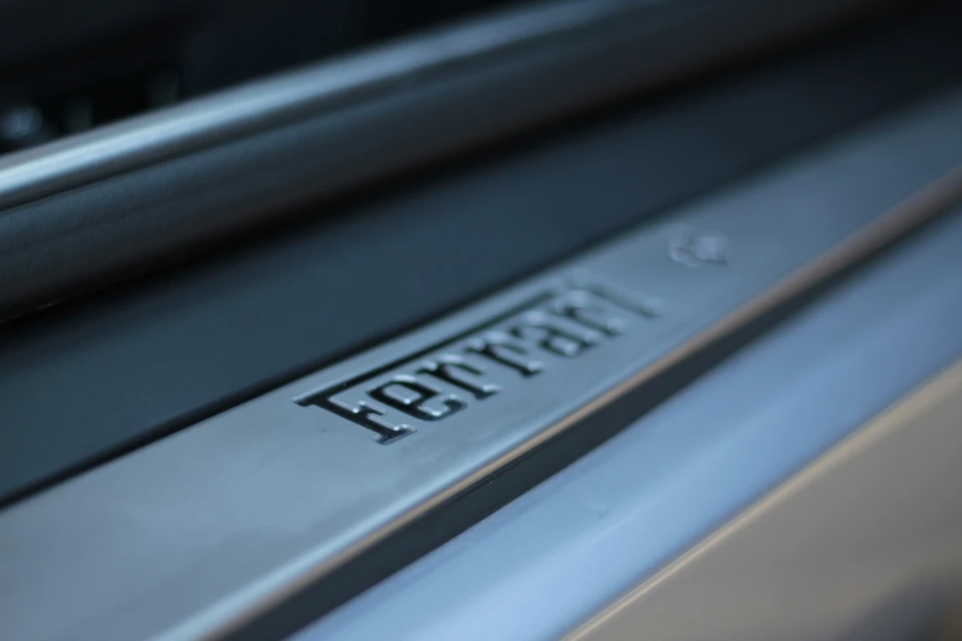 1995 Ferrari 456 GT - Image 31 of 31