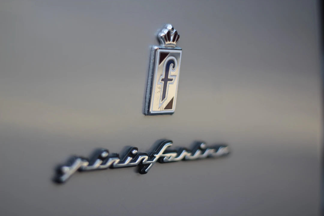 1995 Ferrari 456 GT - Image 18 of 31