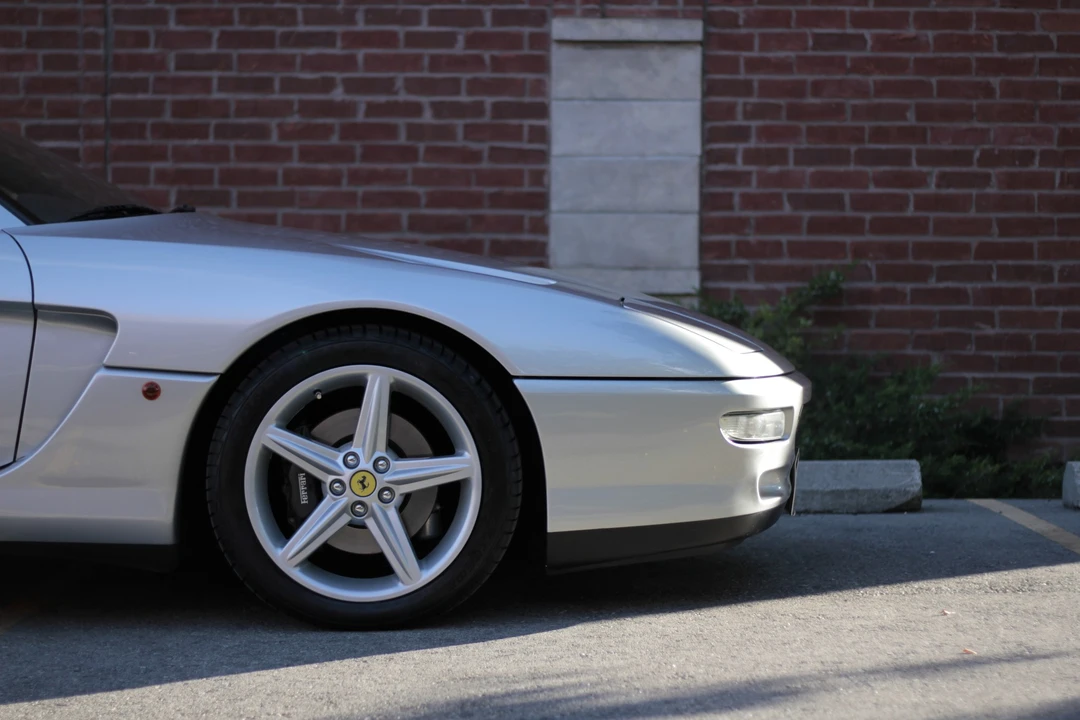 1995 Ferrari 456 GT - Image 12 of 31