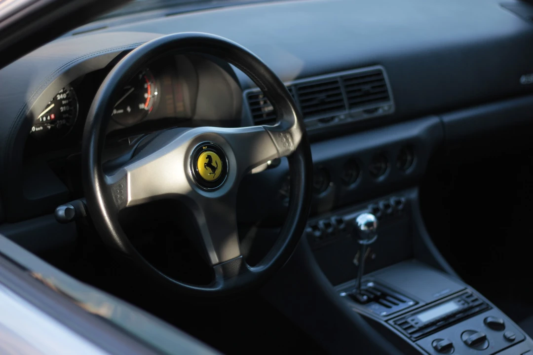 1995 Ferrari 456 GT - Image 21 of 31