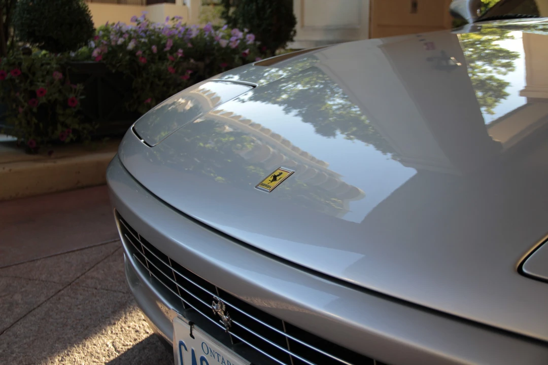1995 Ferrari 456 GT - Image 11 of 31