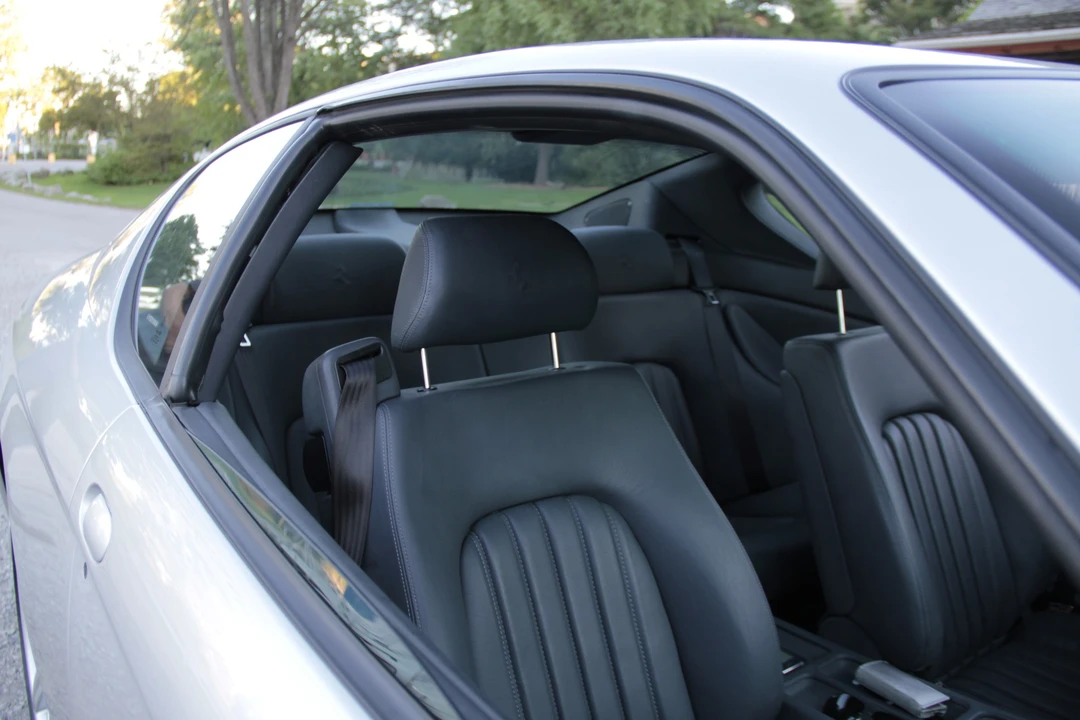 1995 Ferrari 456 GT - Image 19 of 31