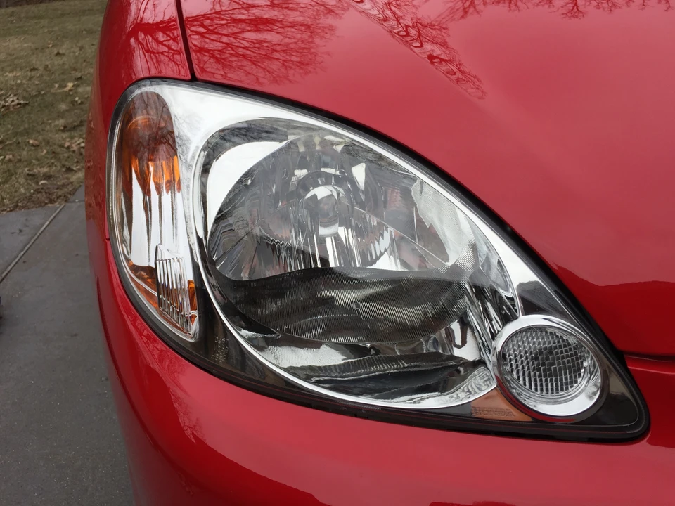 2001 Honda Insight 1st Gen - Image 14 of 31