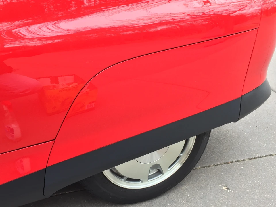 2001 Honda Insight 1st Gen - Image 16 of 31