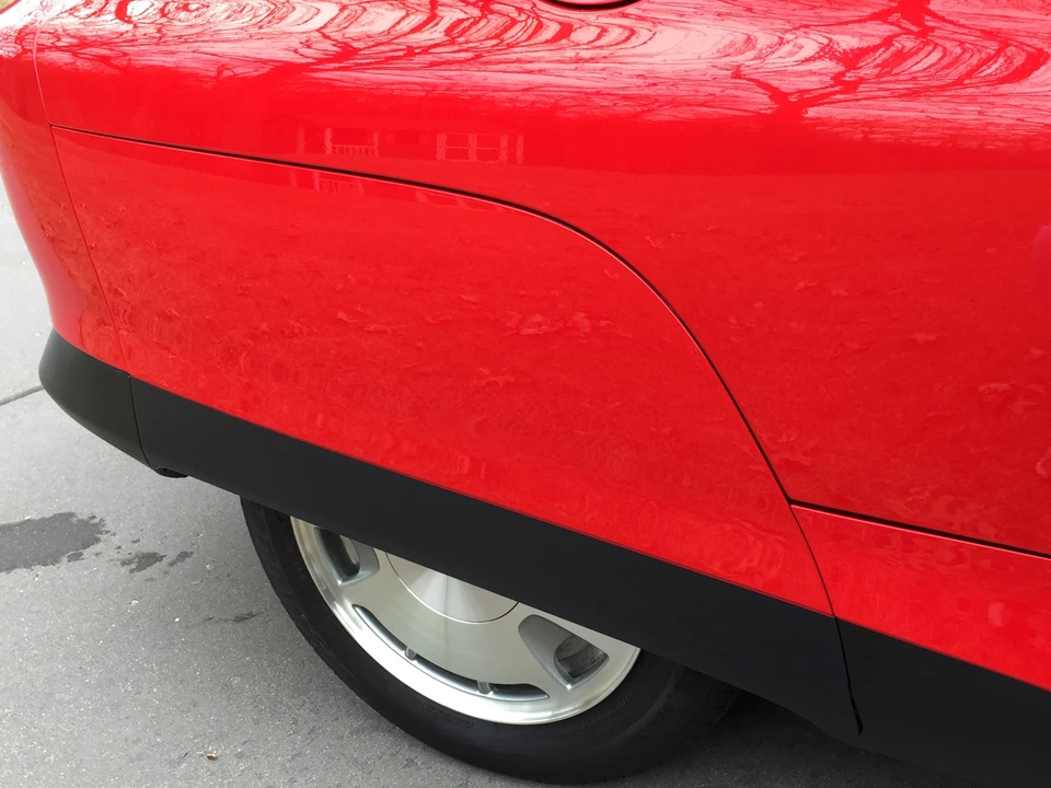 2001 Honda Insight 1st Gen - Image 17 of 31
